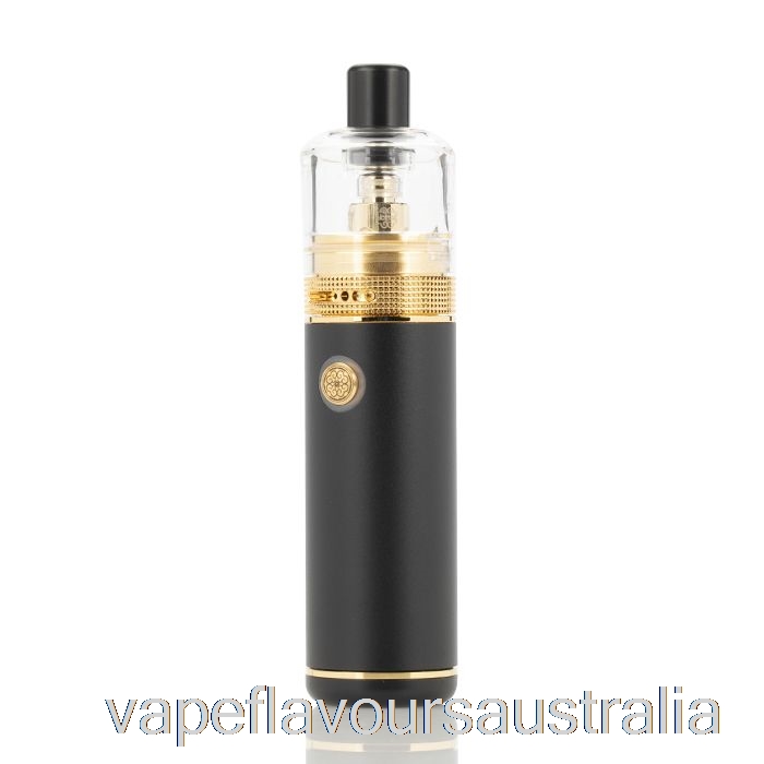 Vape Australia dotmod dotStick Starter Kit [Single 18650/18350] BLACK